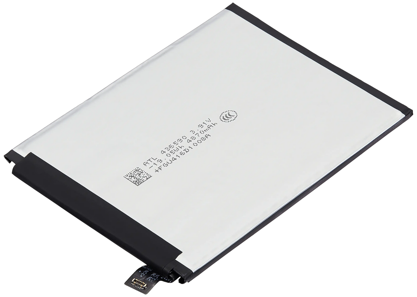 Replacement Battery For Motorola Moto G Power 5G (XT2515 / 2025) (RW50) replacement part SKU 107083546593 image 5
