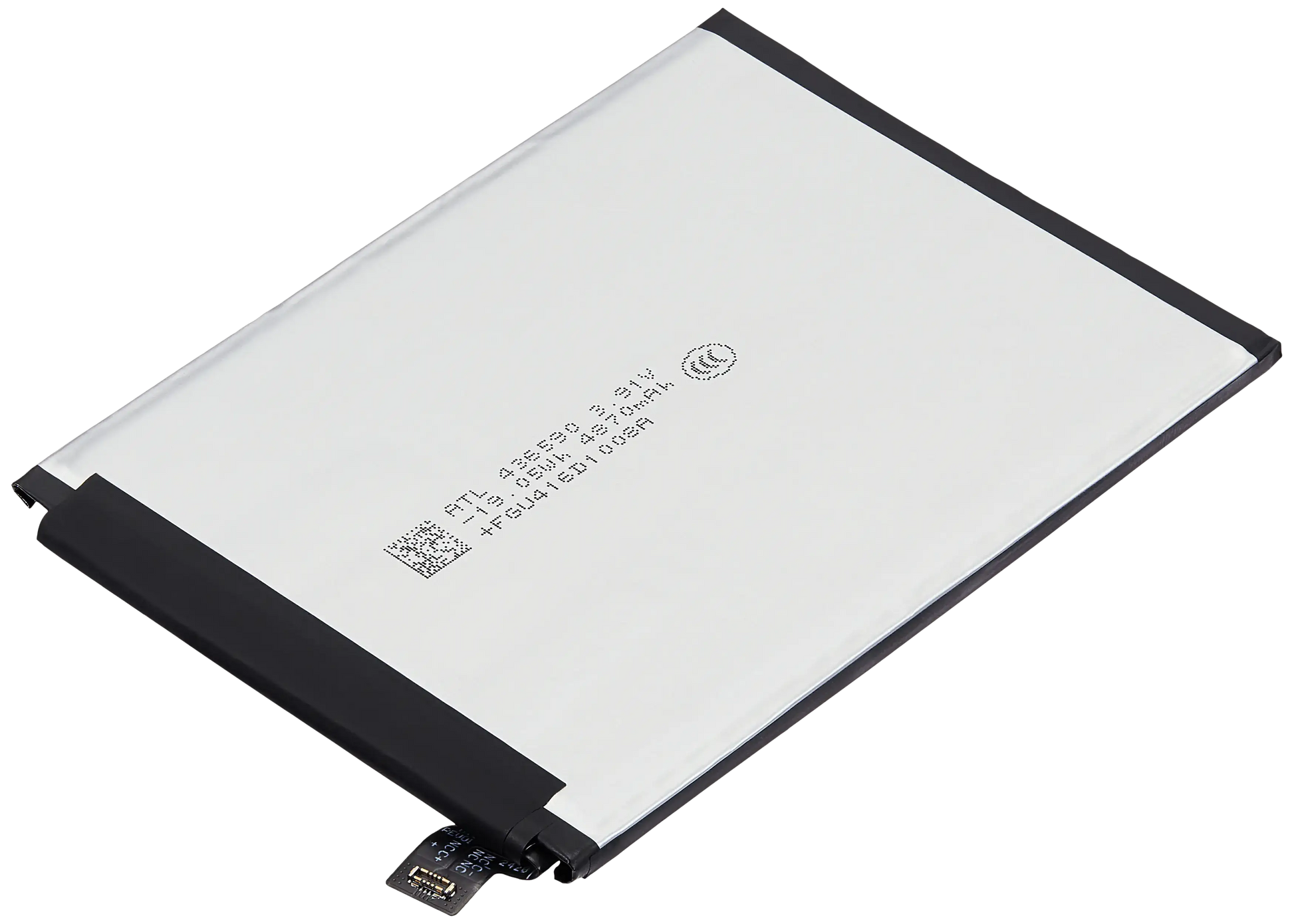 Replacement Battery For Motorola Moto G Power 5G (XT2515 / 2025) (RW50) replacement part SKU 107083546593 image 5