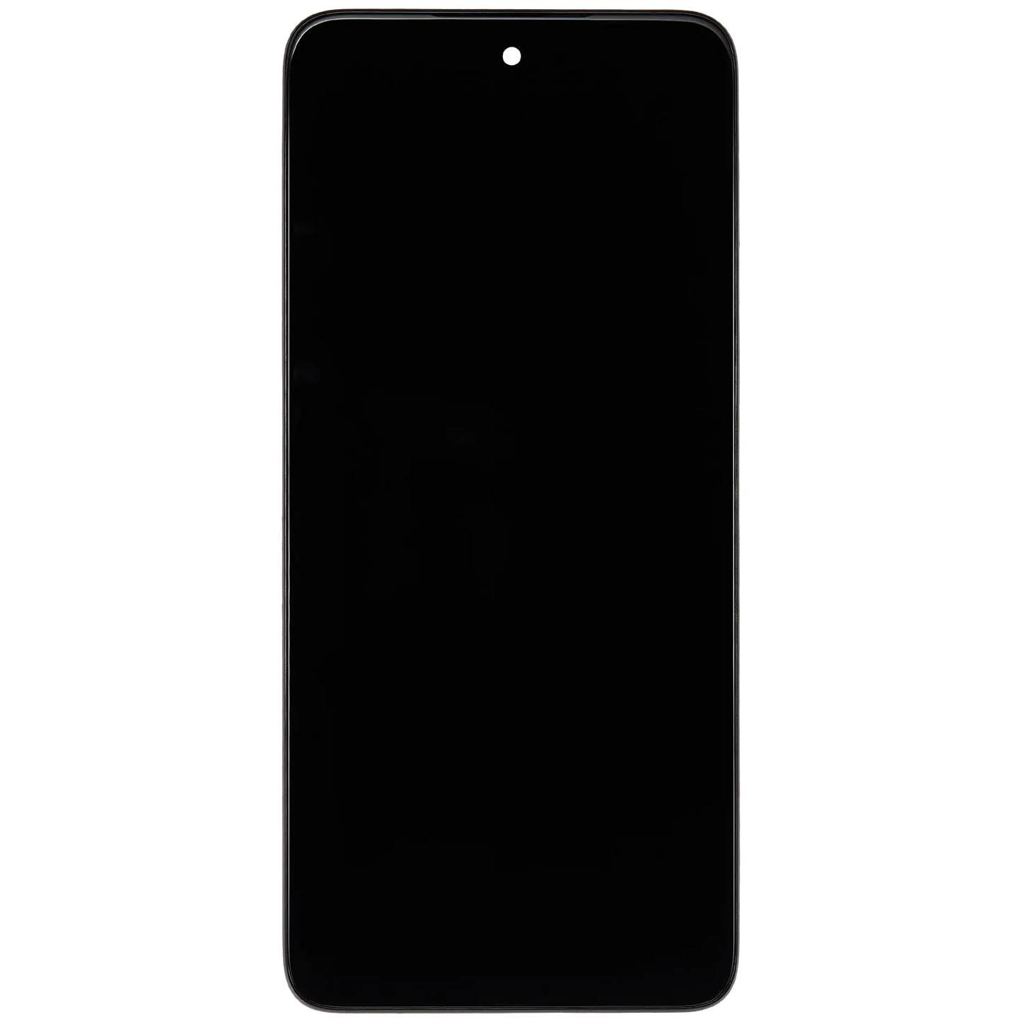 LCD Assembly With Frame For Motorola Moto G05 (XT2523 /2025) (Refurbished) (All Colors) replacement part SKU 107083546610 image 8
