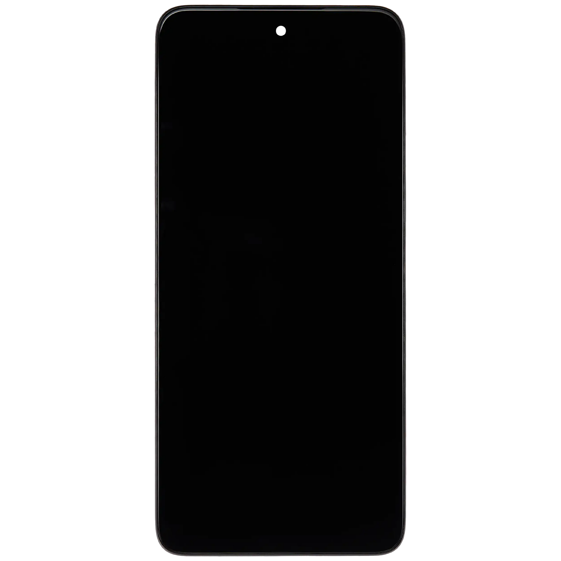 LCD Assembly With Frame For Motorola Moto G05 (XT2523 /2025) (Refurbished) (All Colors) replacement part SKU 107083546610 image 8