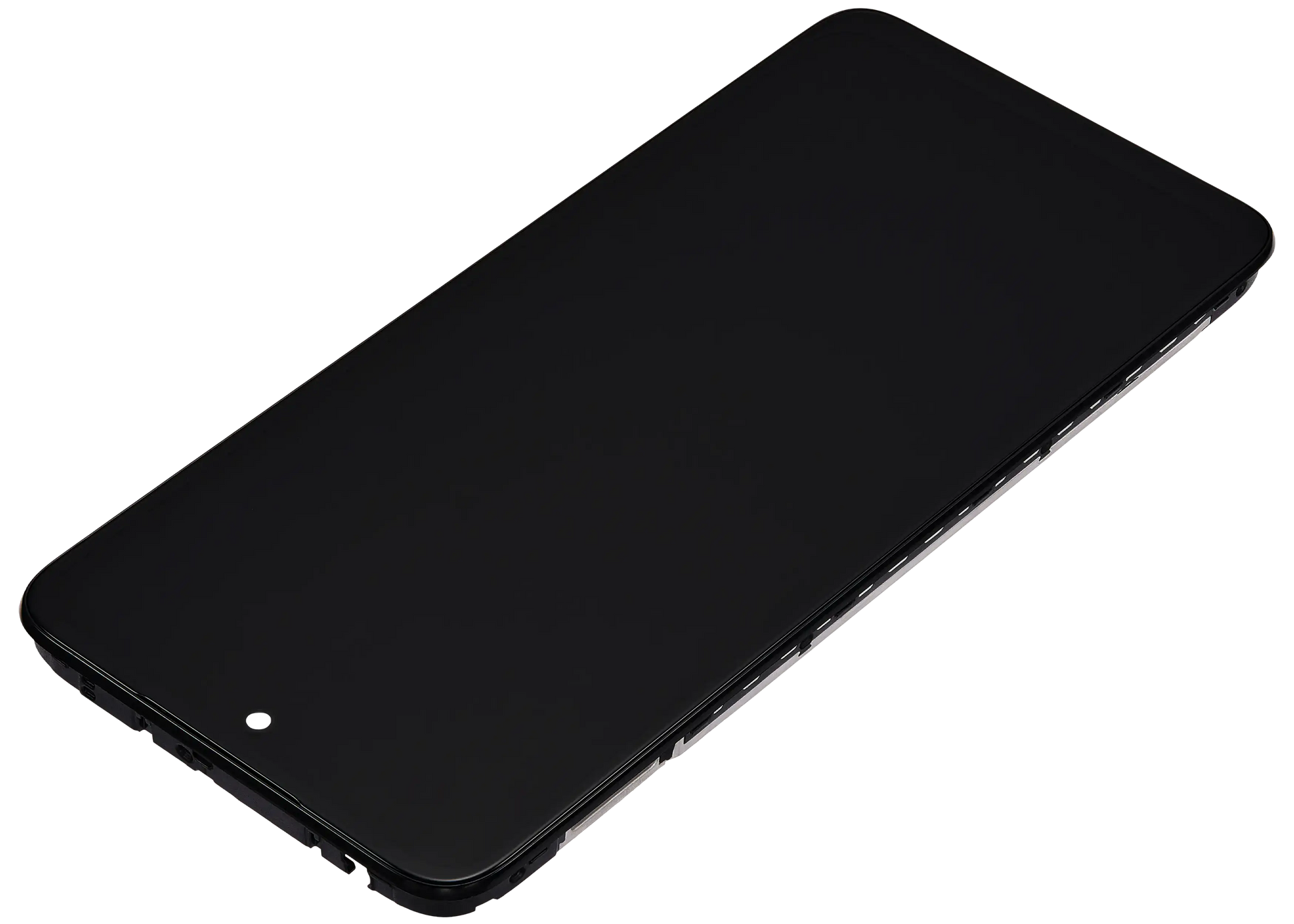 LCD Assembly With Frame For Motorola Moto G05 (XT2523 /2025) (Refurbished) (All Colors) replacement part SKU 107083546610 image 10