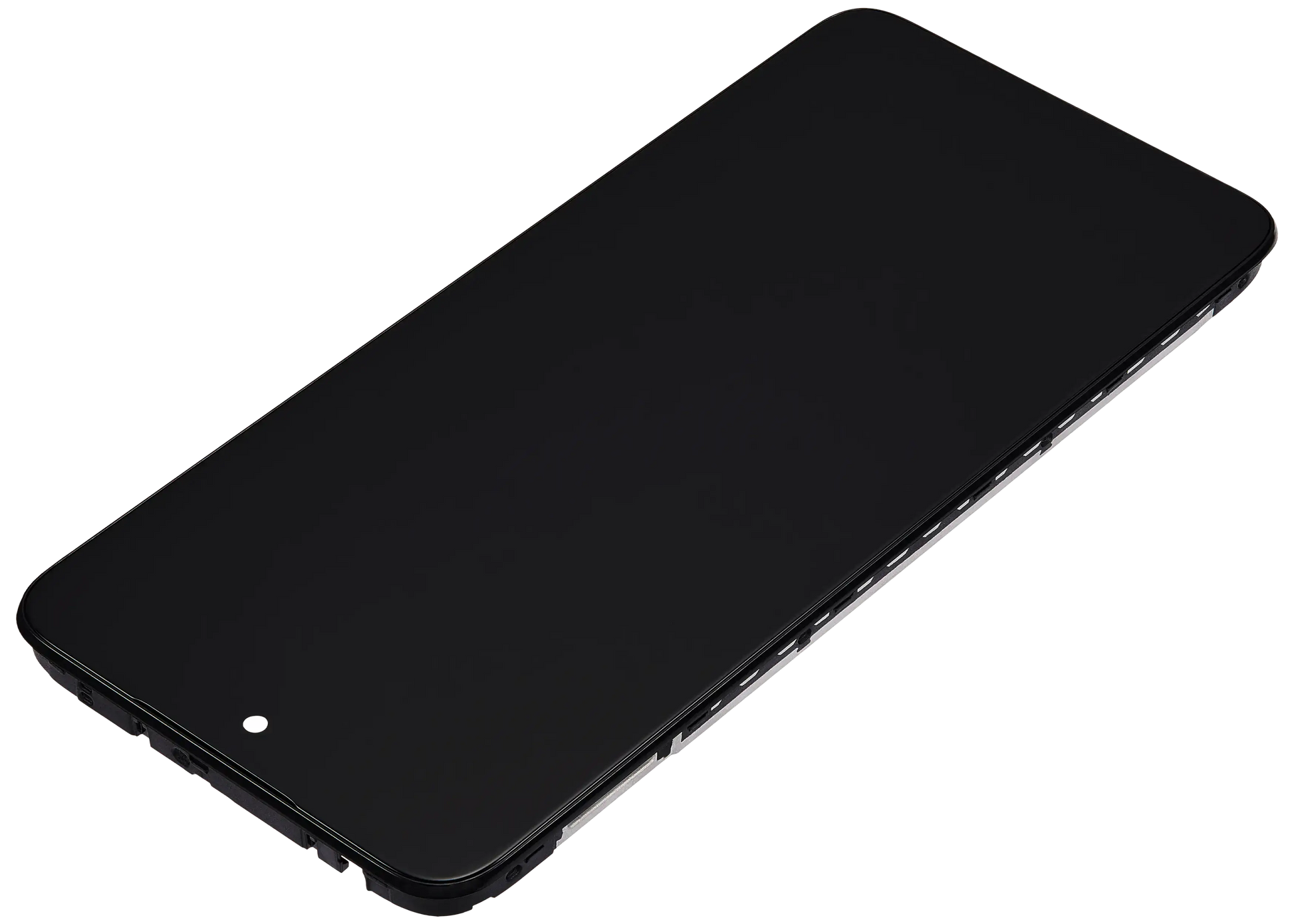 LCD Assembly With Frame For Motorola Moto G15 (XT2521-3 /2025) / G15 Power (XT2521-5 /2025) (Refurbished) (All replacement part SKU 107083546611 image 10