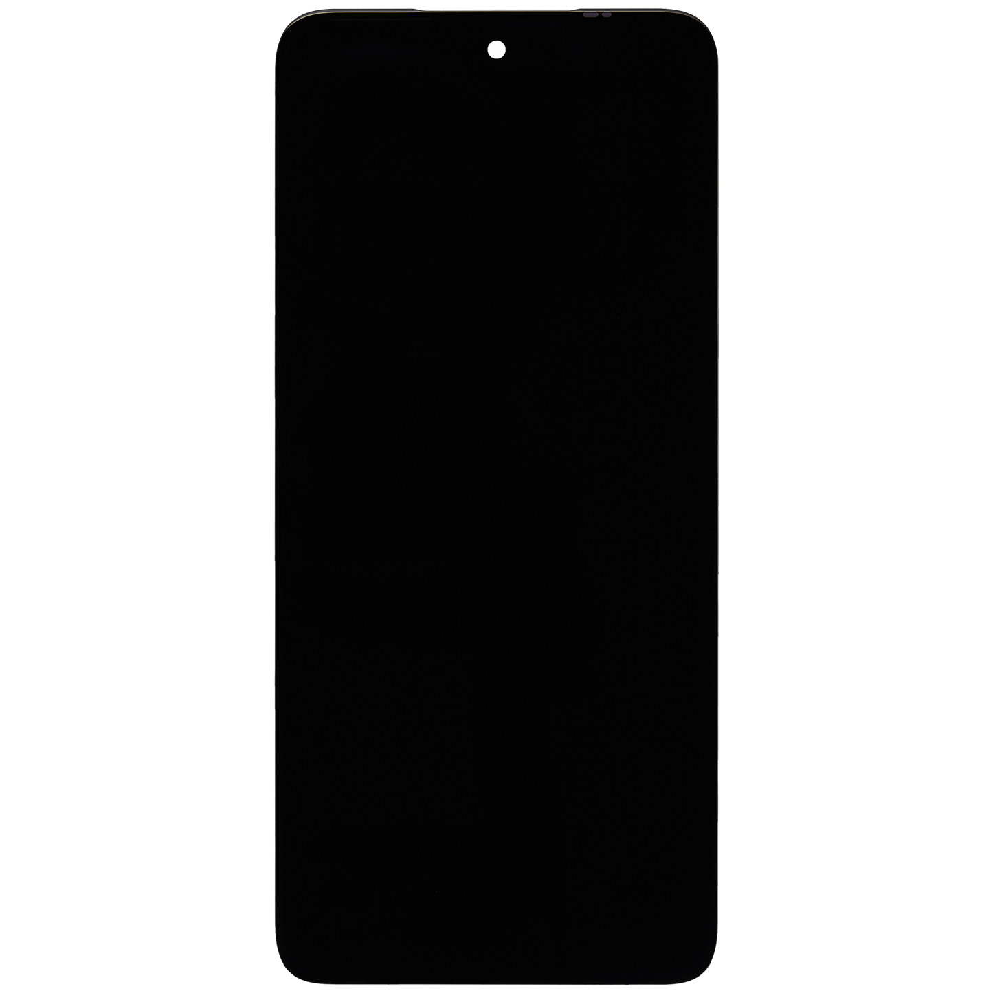 LCD Assembly Without Frame For Motorola Moto G15 (XT2521-3 /2025) / G15 Power (XT2521-5 /2025) (Refurbished) (All replacement part SKU 107083546612 image 2