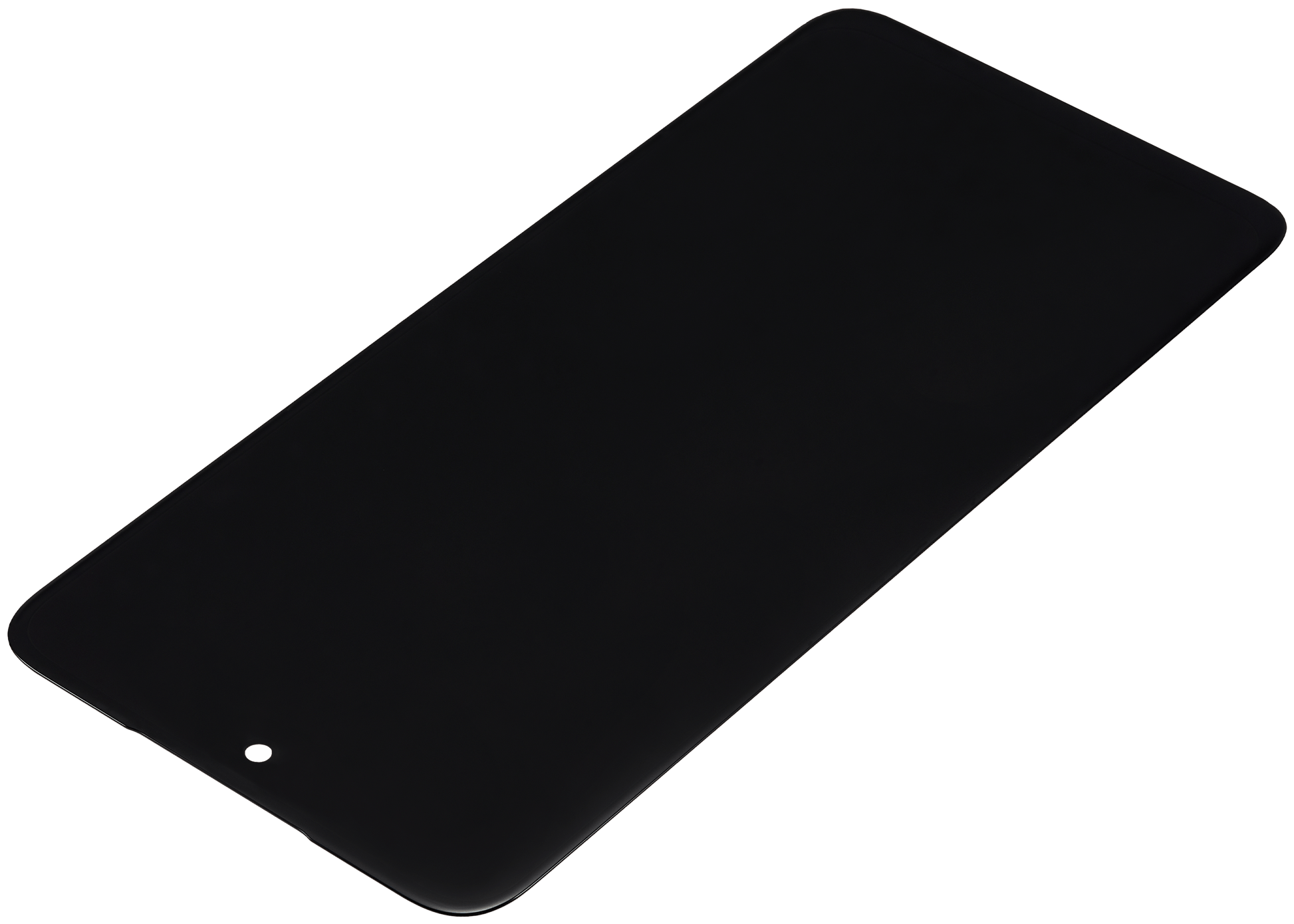 LCD Assembly Without Frame For Motorola Moto G15 (XT2521-3 /2025) / G15 Power (XT2521-5 /2025) (Refurbished) (All replacement part SKU 107083546612 image 4