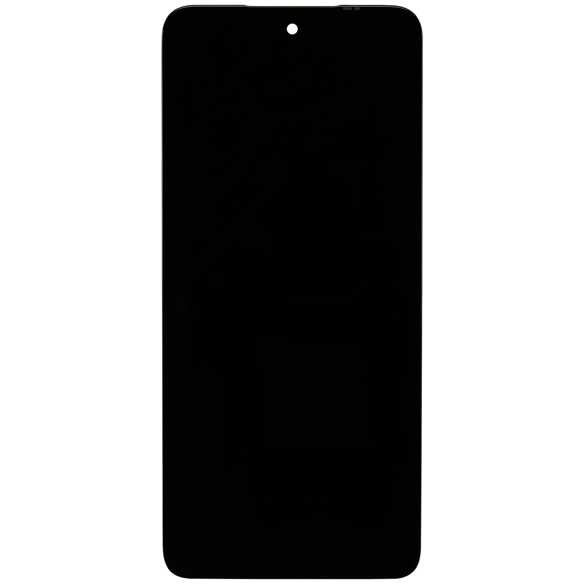 LCD Assembly Without Frame For Motorola Moto E15 (XT2523-6 / 2025) / G05 (XT2523 / 2025) (Refurbished) (All Colors) replacement part SKU 107083546613 image 3