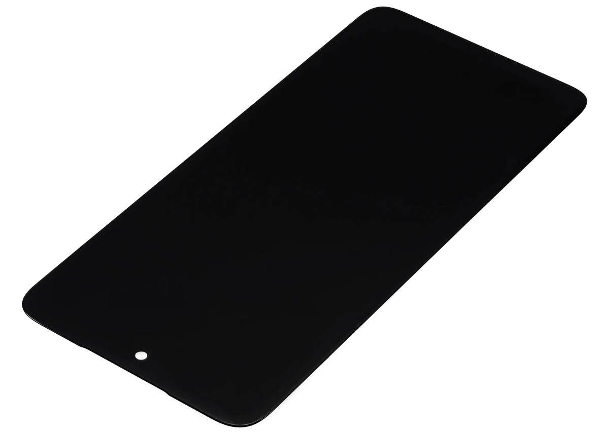 LCD Assembly Without Frame for Moto E15 (XT2523 / 2025) - Motorola screen replacement part, SKU 107083546613, replacement component image 5