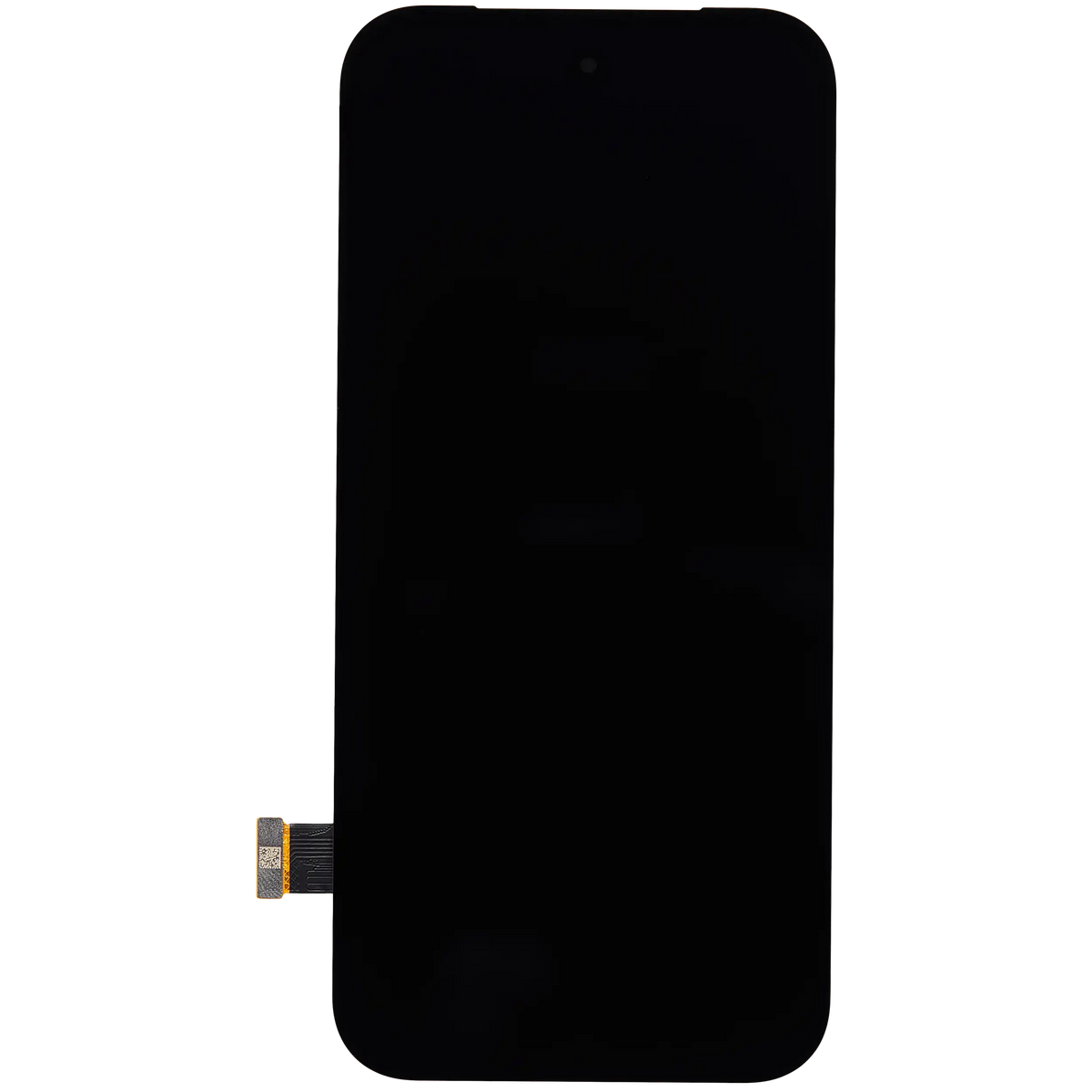 Outer OLED Assembly For Google Pixel 9 Pro Fold (Refurbished) (All Colors) - repair component alternate view