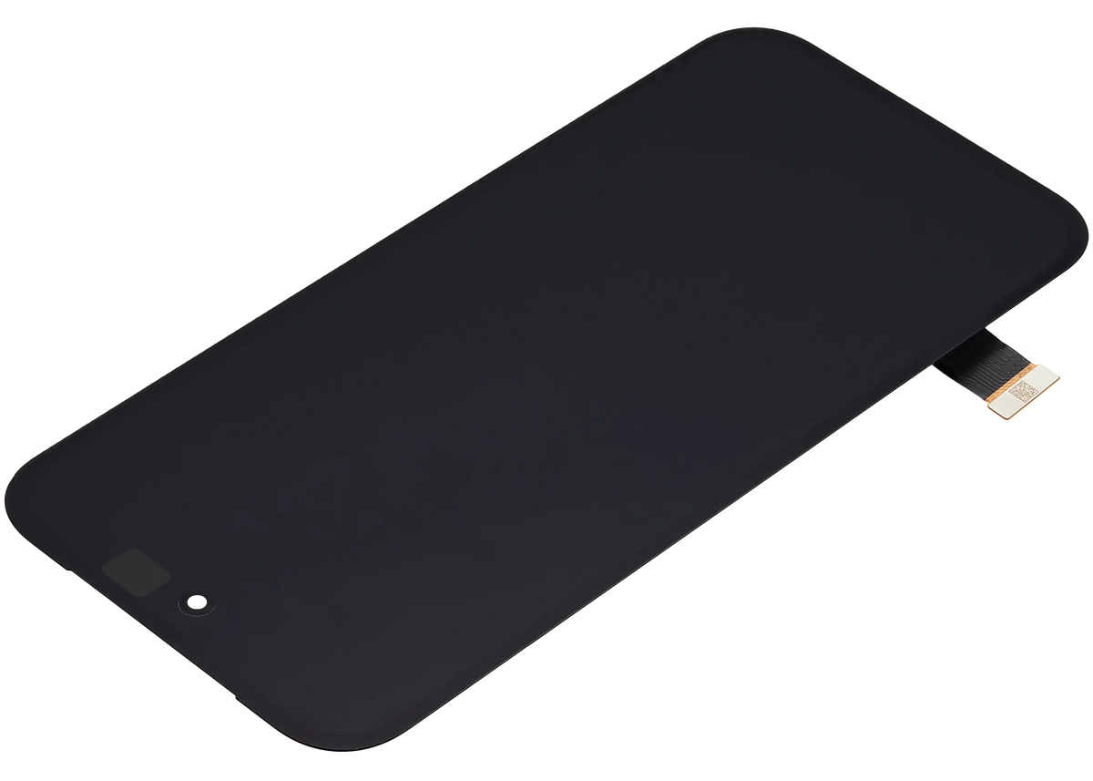 Outer OLED Assembly For Google Pixel 9 Pro Fold (Refurbished) (All Colors) - phone repair part close-up