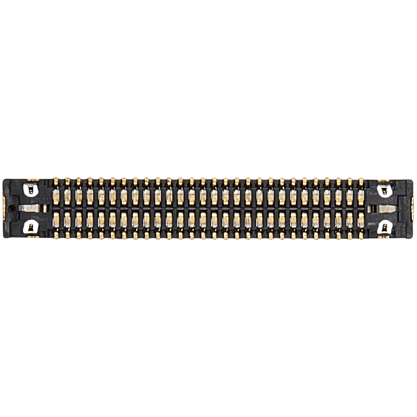 LCD FPC Connector (On Motherboard) (Female) For iPad Air 13" (2024) (56 Pin)