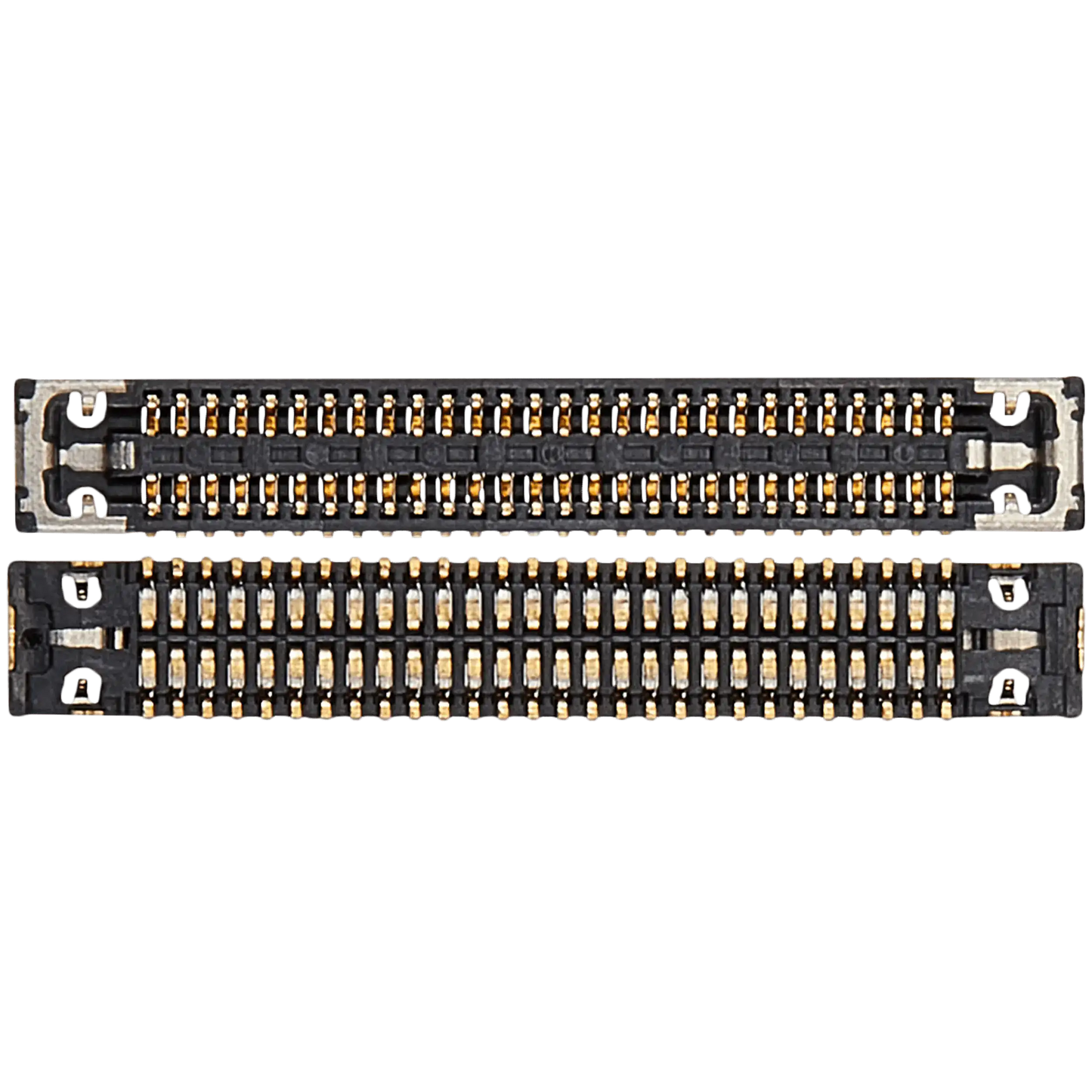 LCD FPC Connector (On Motherboard) (Female) For iPad Air 13" (2024) (56 Pin)