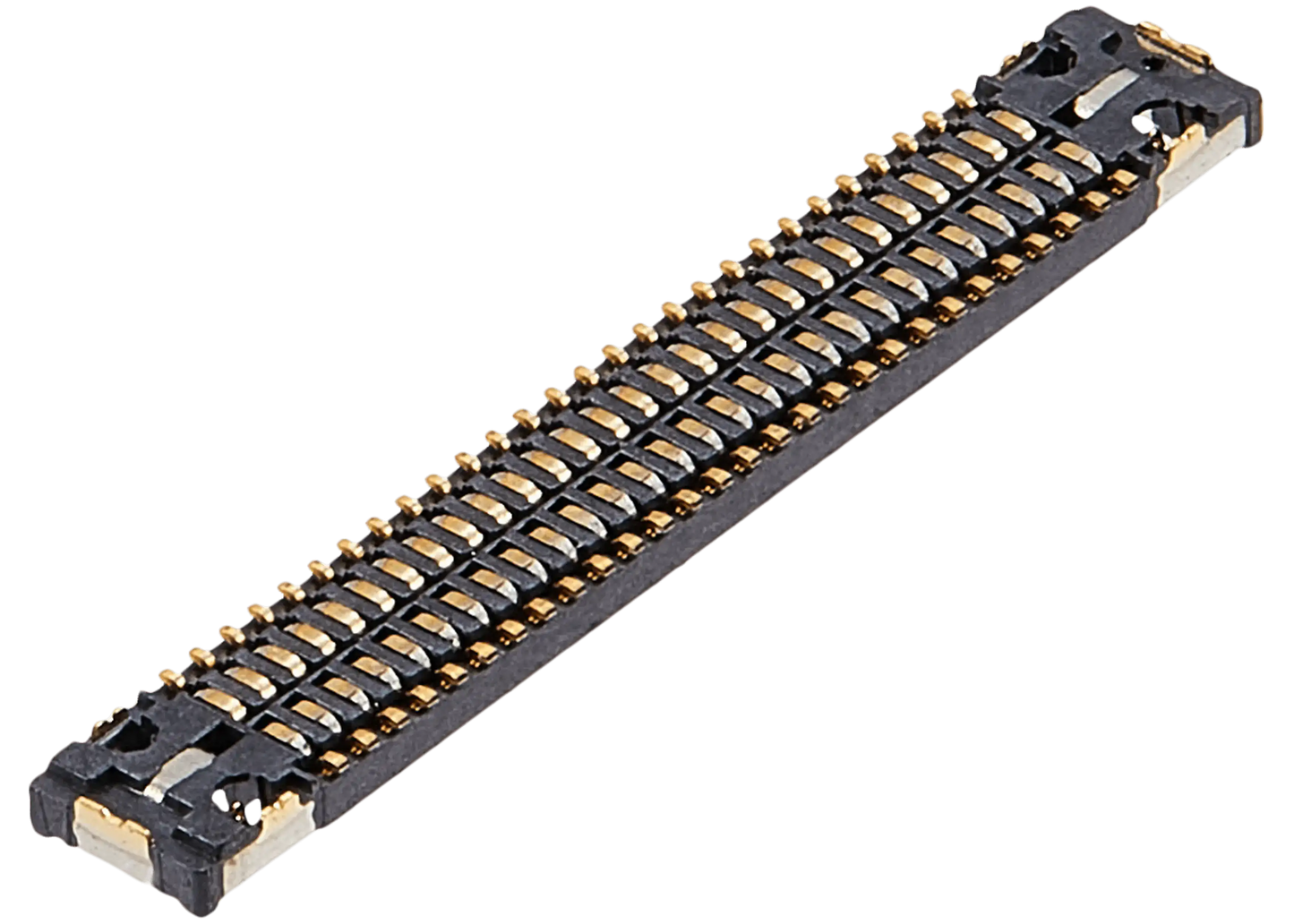 LCD FPC Connector (On Motherboard) (Female) For iPad Air 13" (2024) (56 Pin)