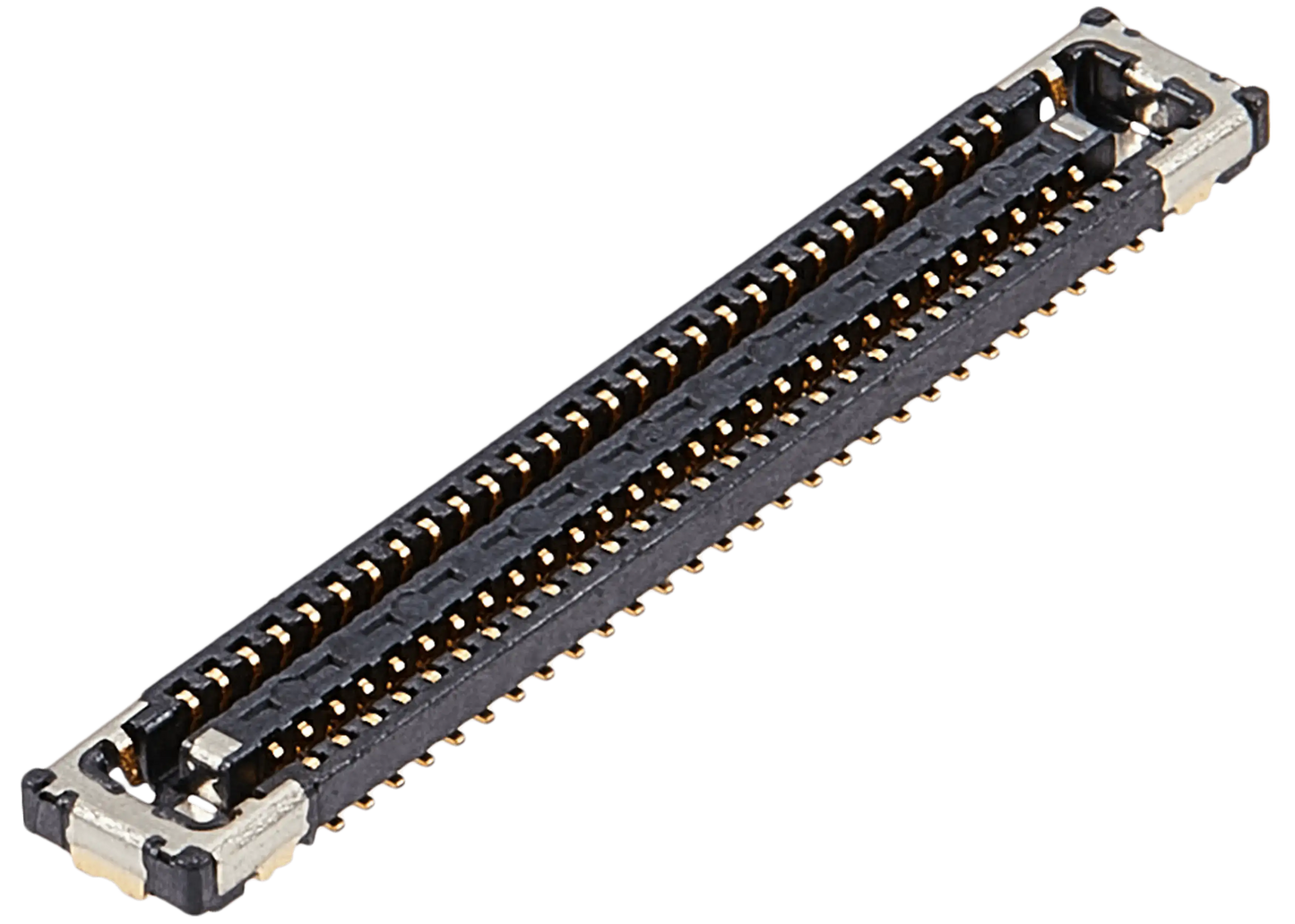 LCD FPC Connector (On Motherboard) (Female) For iPad Air 13" (2024) (56 Pin)