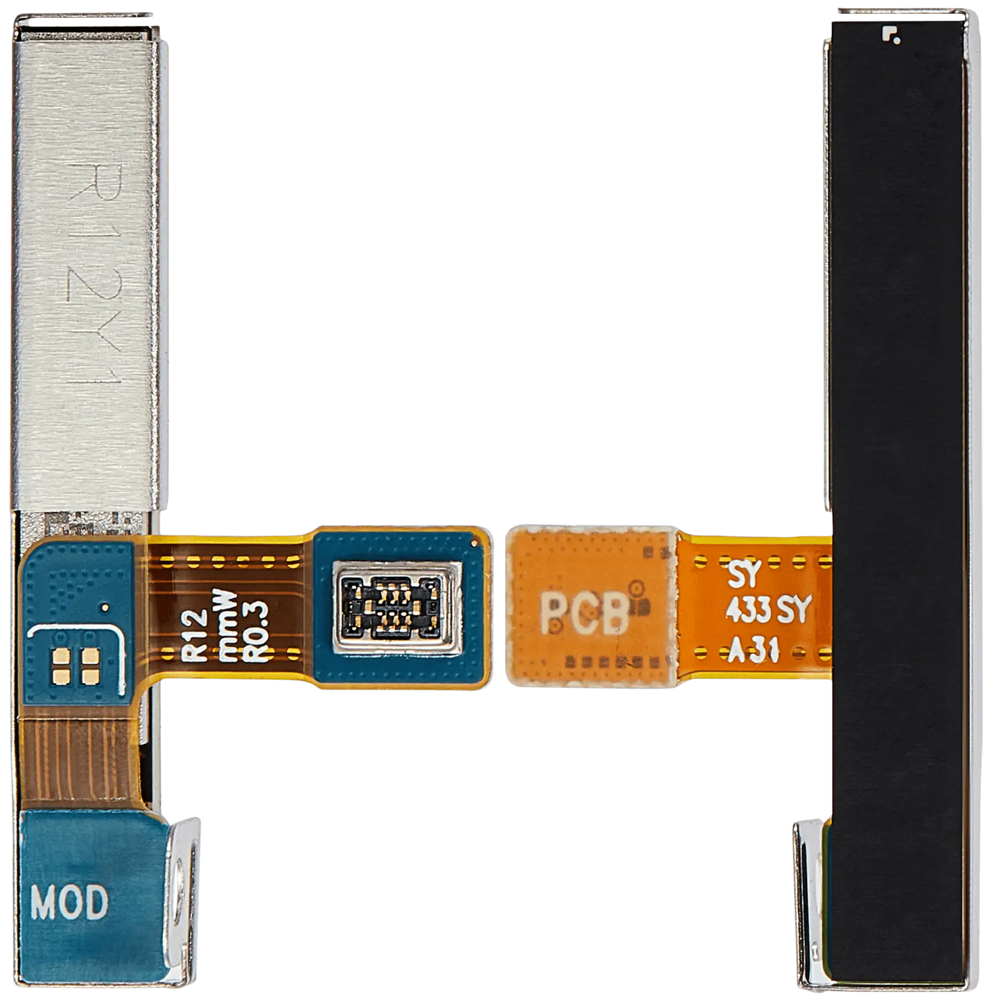 5G Antenna Flex Cable With Module For Samsung Galaxy S24 FE 5G