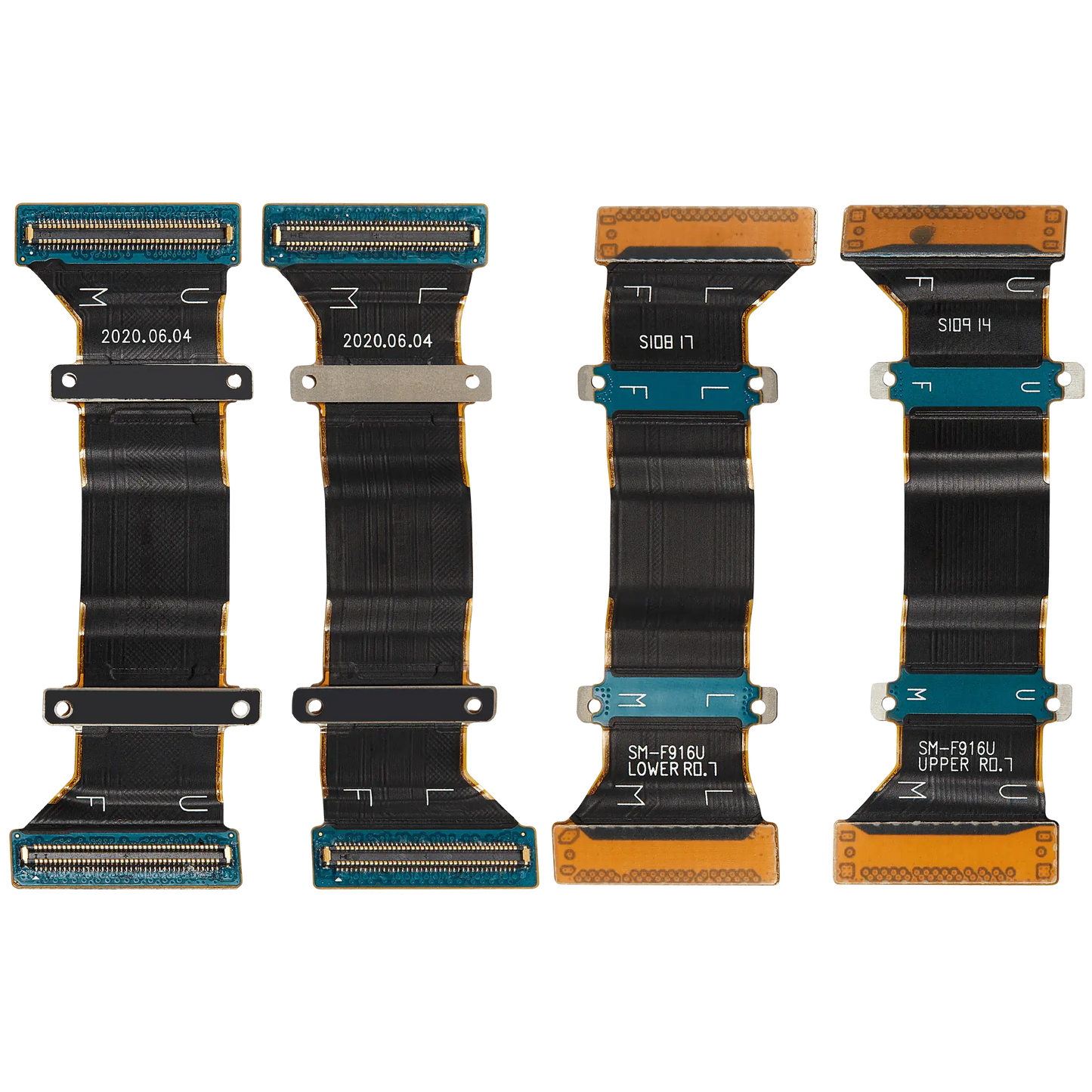Replacement component: Hinge Flex Cable For Samsung Galaxy Z Fold 2 5G (F916)