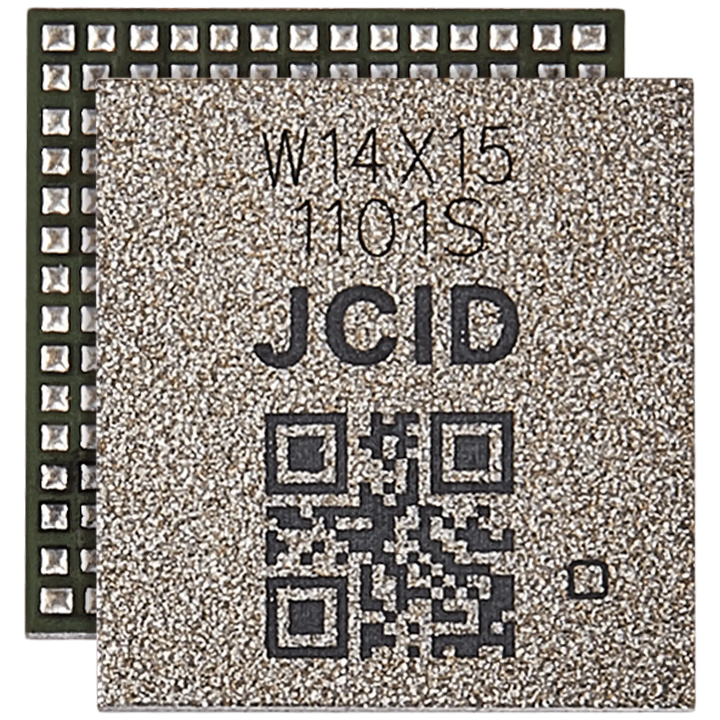 WiFi Unbind and Wifi Repair Chip For iPhone 13 Series / SE (2022) (JCID-V1S Pro / P15)