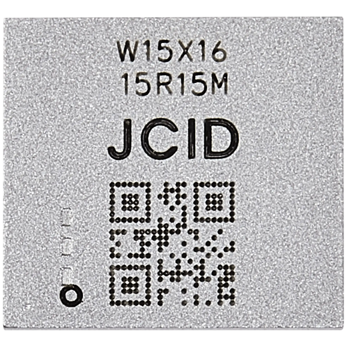 WiFi Unbind and Wifi Repair Chip For iPhone 15 Pro / 15 Pro Max (JCID-V1S Pro / P15)
