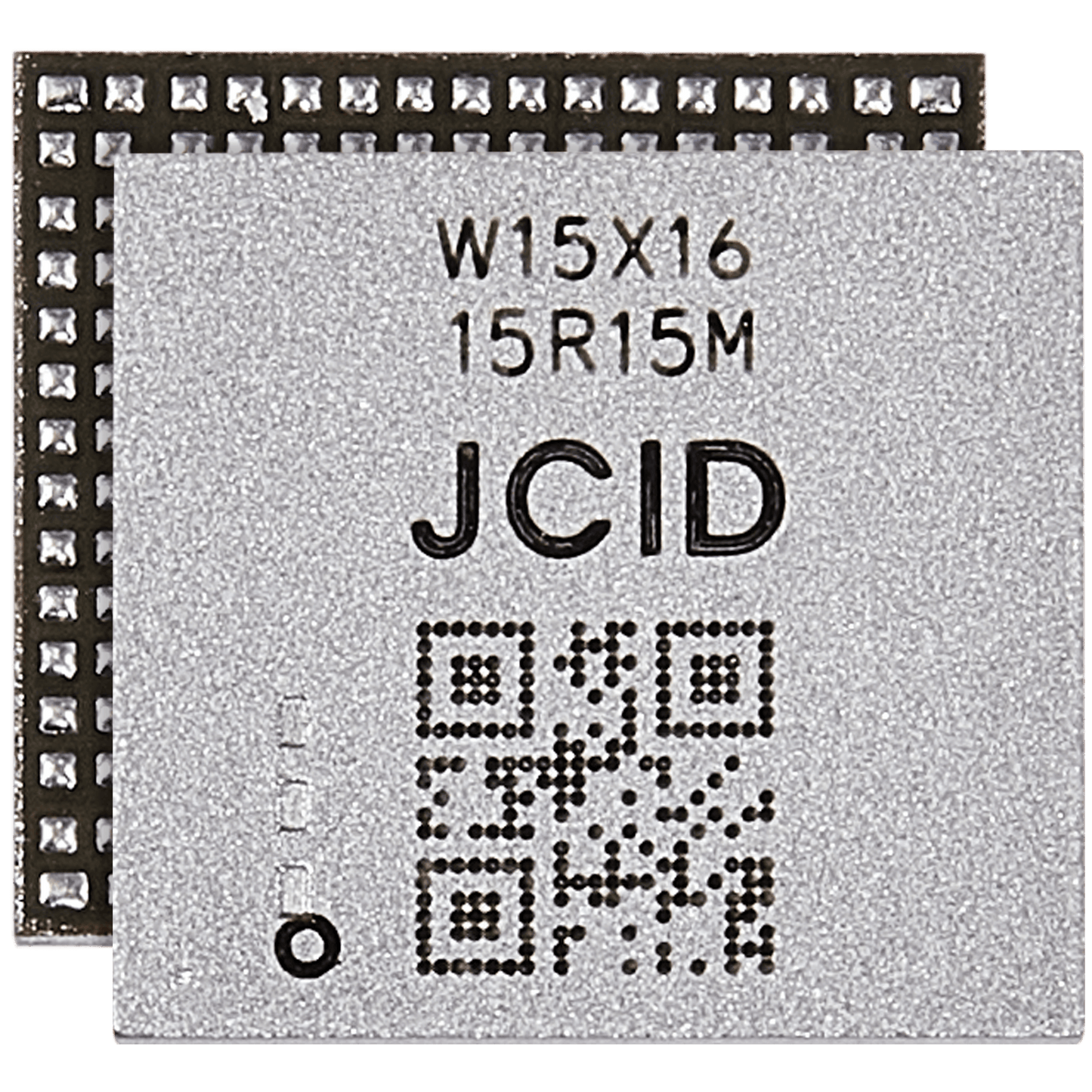 WiFi Unbind and Wifi Repair Chip For iPhone 15 Pro / 15 Pro Max (JCID-V1S Pro / P15)
