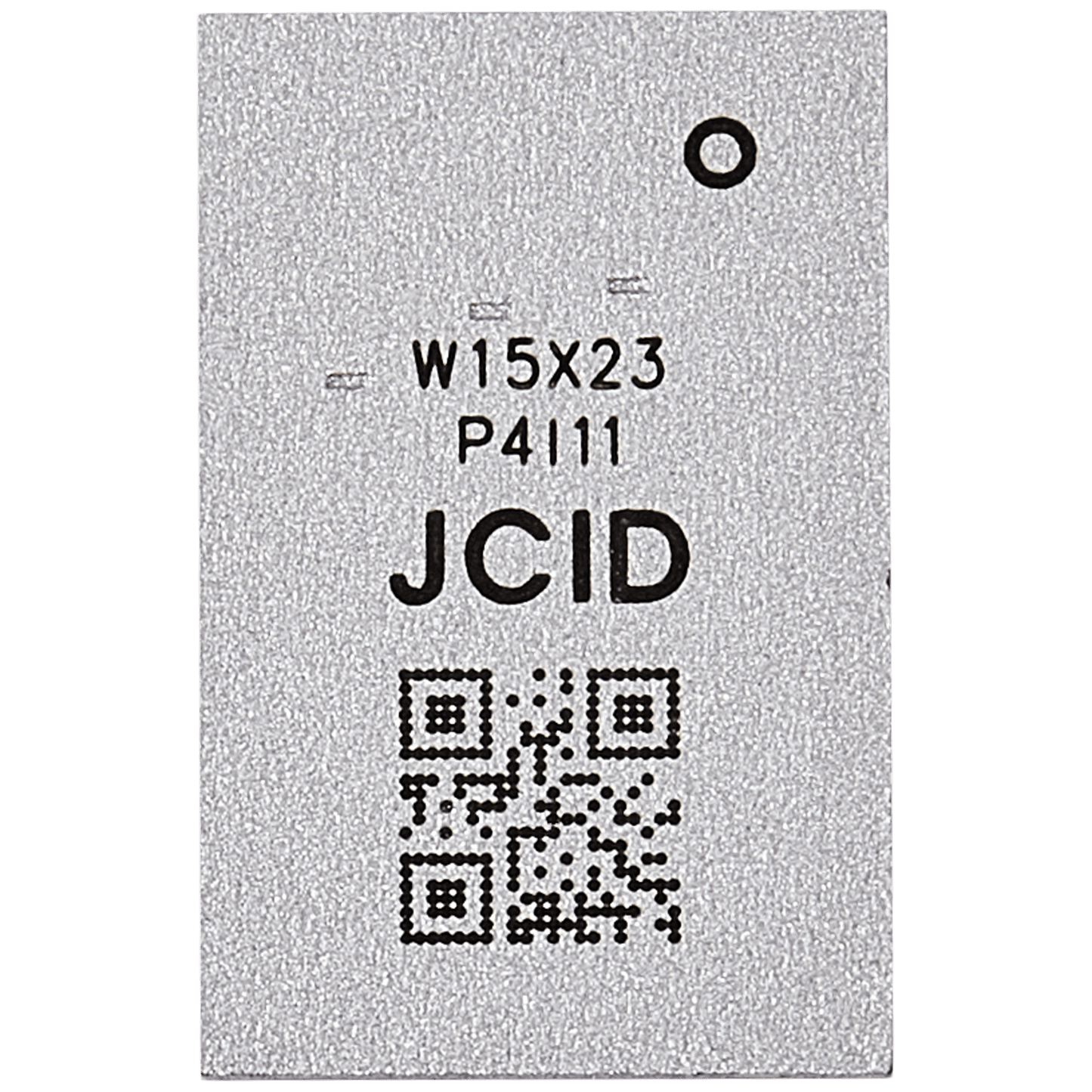 WiFi Unbind and Wifi Repair Chip M‑Model For iPhone 11 / iPad Pro 12.9" 4th Gen (2020) (JCID-V1S Pro / P15