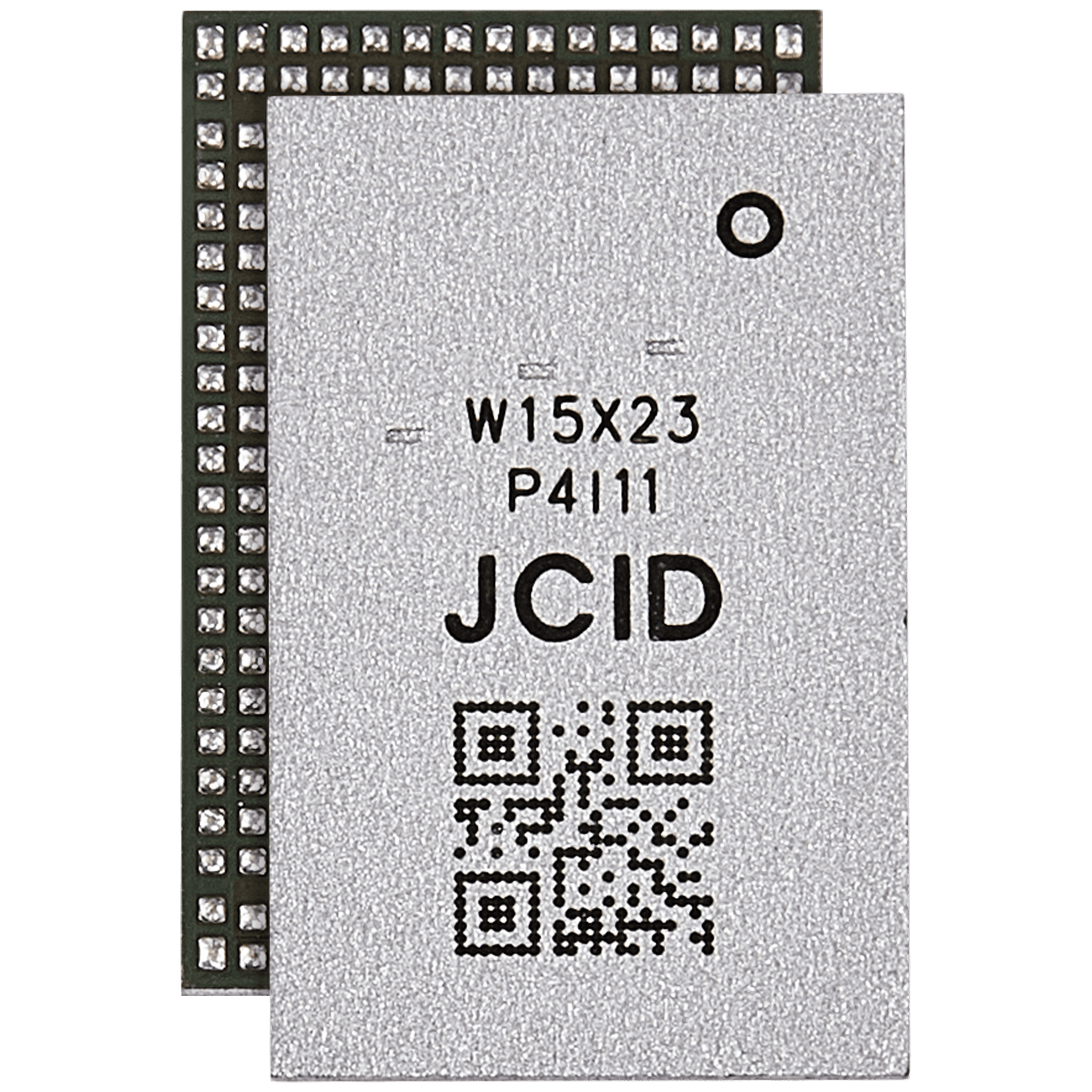 WiFi Unbind and Wifi Repair Chip M‑Model For iPhone 11 / iPad Pro 12.9" 4th Gen (2020) (JCID-V1S Pro / P15