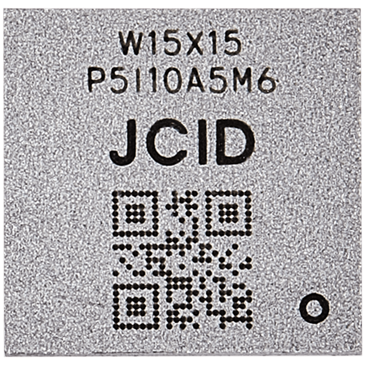 WiFi Unbind and Wifi Repair Chip For iPad Pro 12.9" 5th Gen (2021) / iPad 10 / Air 5 / Mini 6 (JCID-V1S Pro / P15)