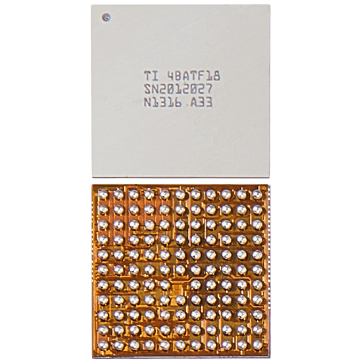 Power Management IC For iPhone 16 / 16 Plus / 16 Pro / 16 Pro Max (338S01119)