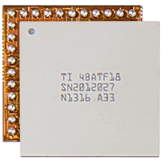 Charging IC For iPhone 16 / 16 Plus / 16 Pro / 16 Pro Max / IPad Mini 7 (SN2012027 A33)