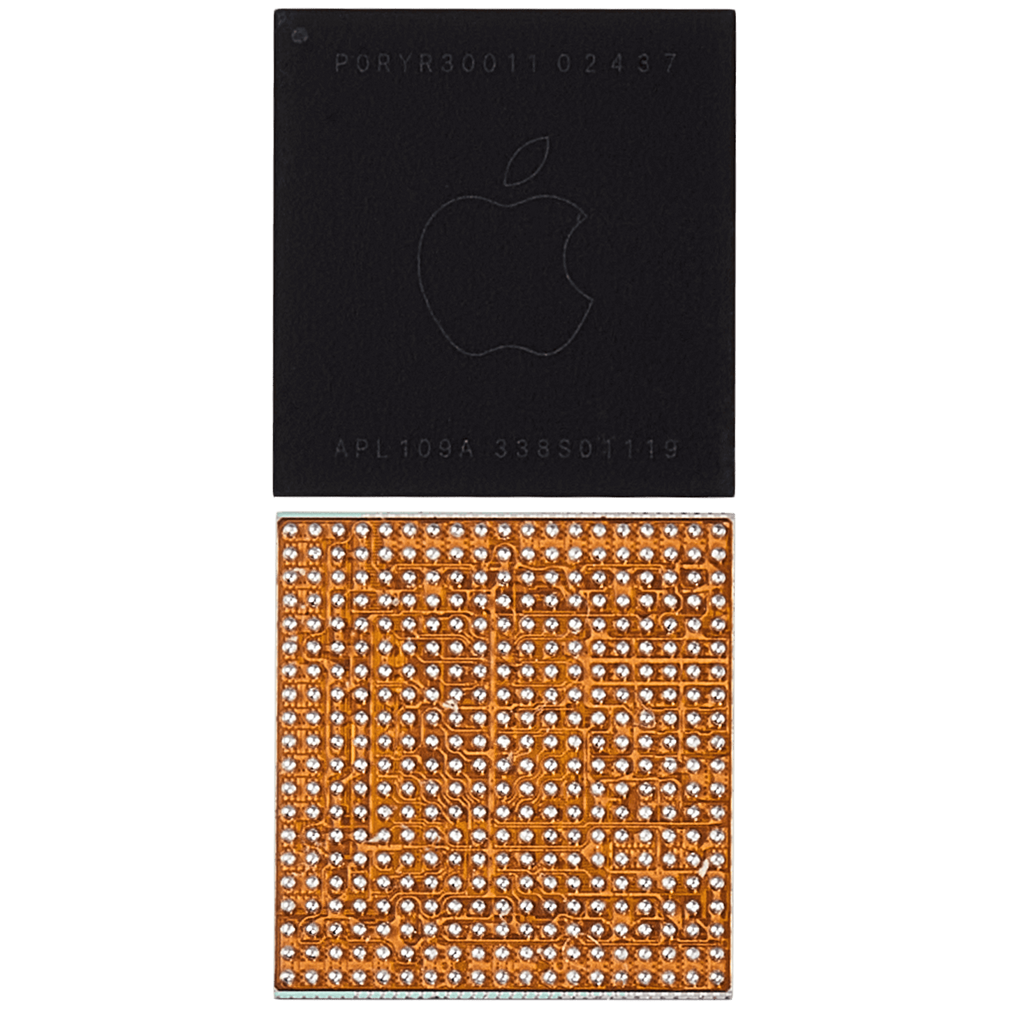 Power Management IC For iPhone 16 / 16 Plus / 16 Pro / 16 Pro Max (338S01119)