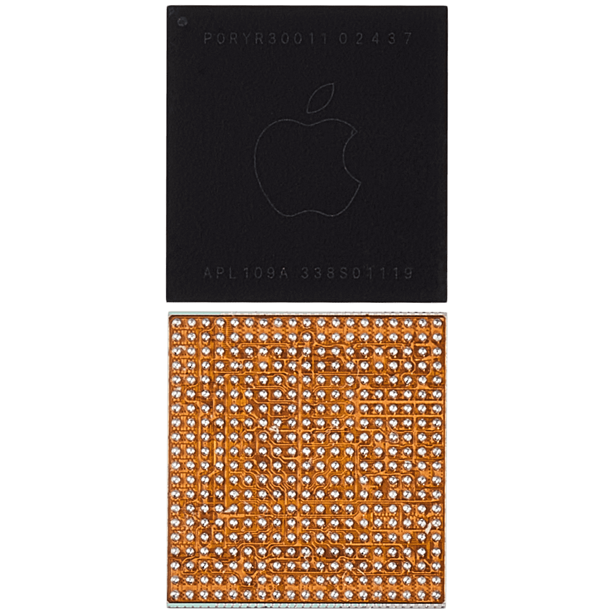 Power Management IC For iPhone 16 / 16 Plus / 16 Pro / 16 Pro Max (338S01119) — product photo 6