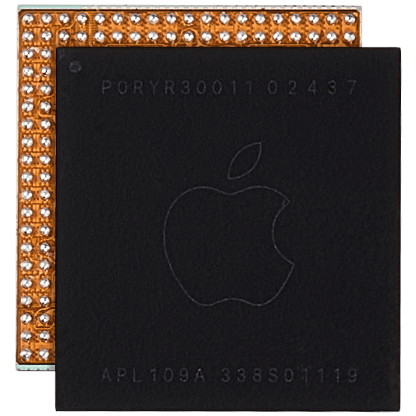 Power Management IC For iPhone 16 / 16 Plus / 16 Pro / 16 Pro Max (338S01119)