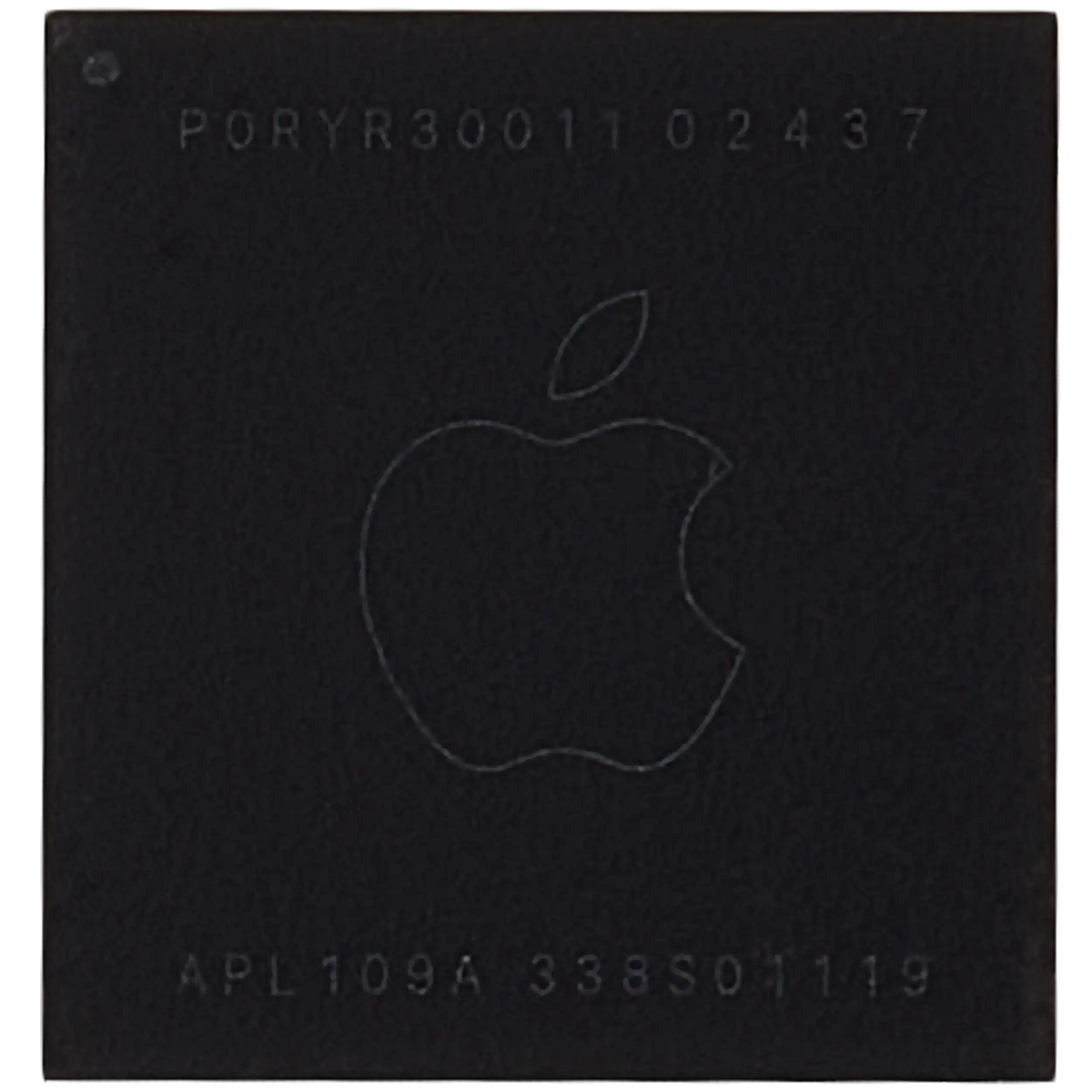 Power Management IC For iPhone 16 / 16 Plus / 16 Pro / 16 Pro Max (338S01119) — product photo 2