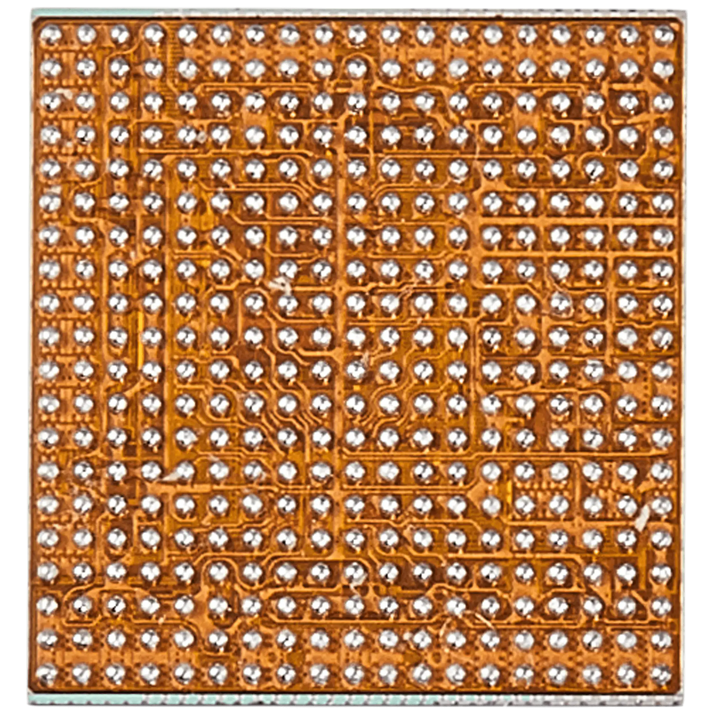Power Management IC For iPhone 16 / 16 Plus / 16 Pro / 16 Pro Max (338S01119)