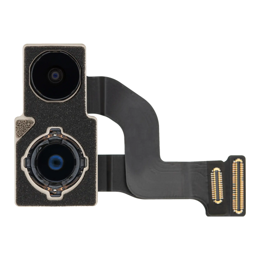 Back Camera For iPhone 12 (Aftermarket Plus)