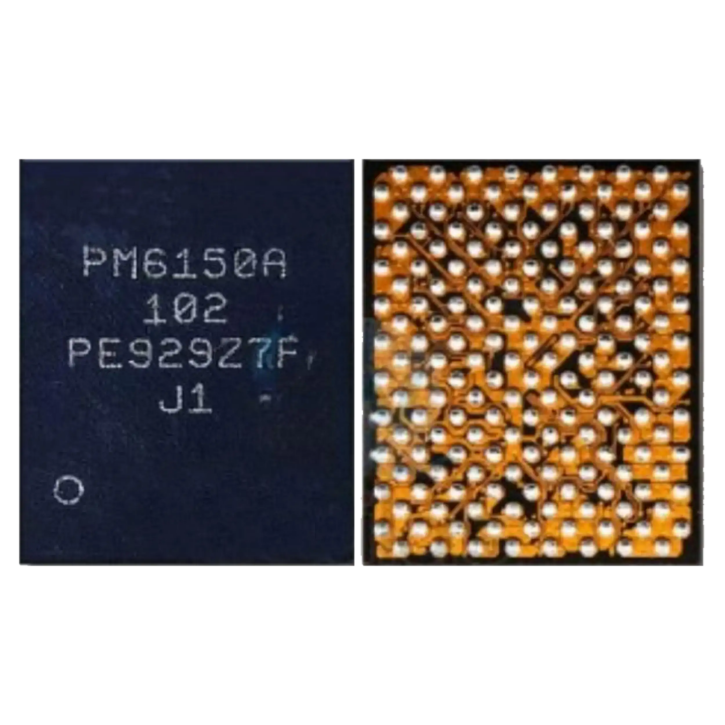 Auxiliary Power IC For Samsung Galaxy A70 (A705 / 2019) (PM6150A)