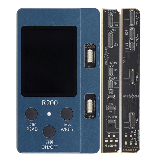 DLZ R100 True Tone Restore Programmer for iPhone 8 to iPhone 12 Pro Max