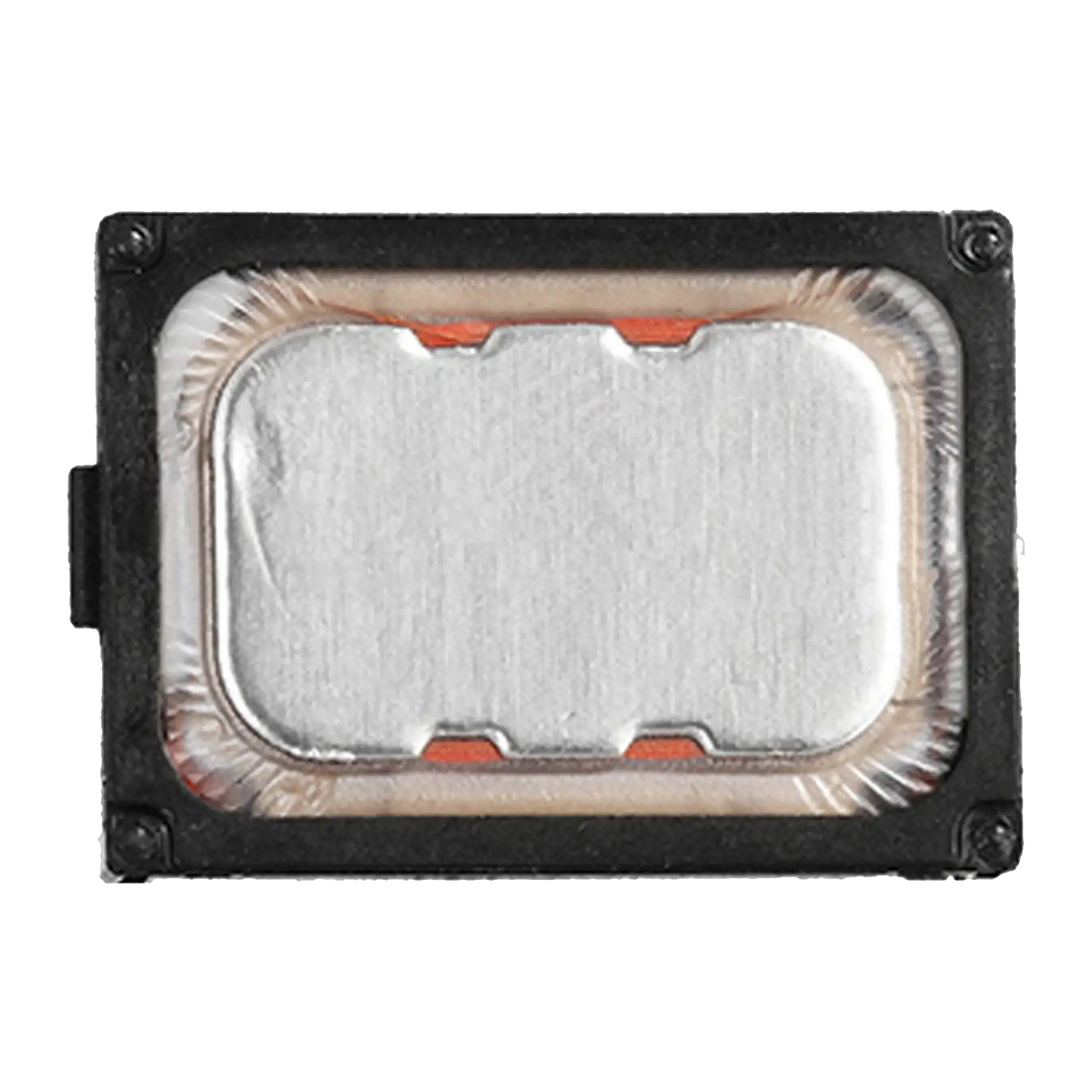 Loudspeaker for Motorola Droid Maxx 2 (XT1565 / 2015) - replacement component front view, SKU 107082036926, image 1