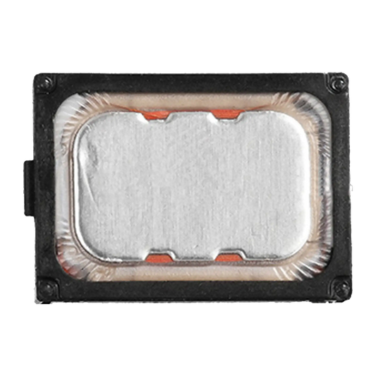 Loudspeaker for Motorola Droid Maxx 2 (XT1565 / 2015) - replacement component front view, SKU 107082036926, image 1