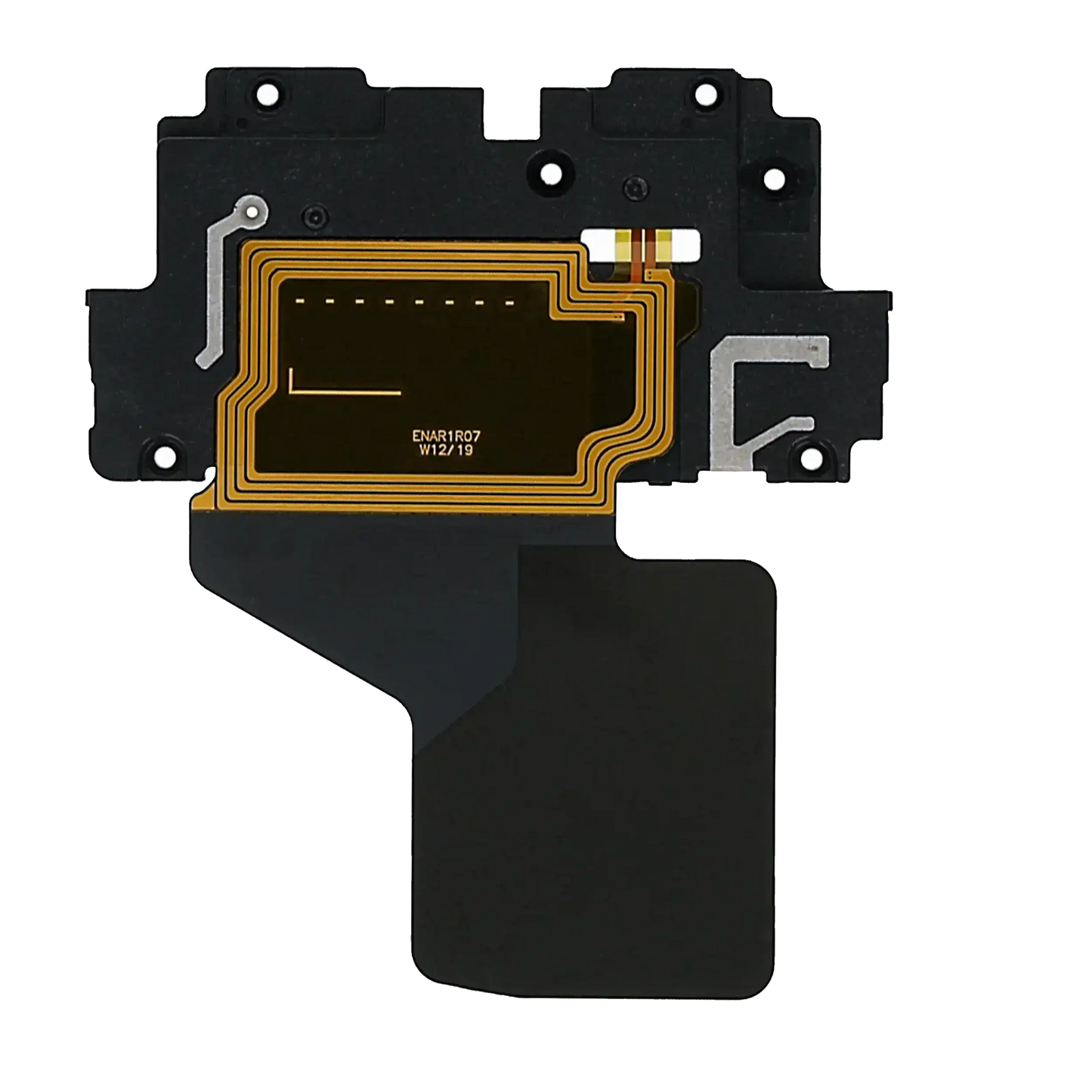 Antenna Cover / Motherboard Protective Cover With Loudspeaker For Samsung Galaxy A80 (A805 / 2019)
