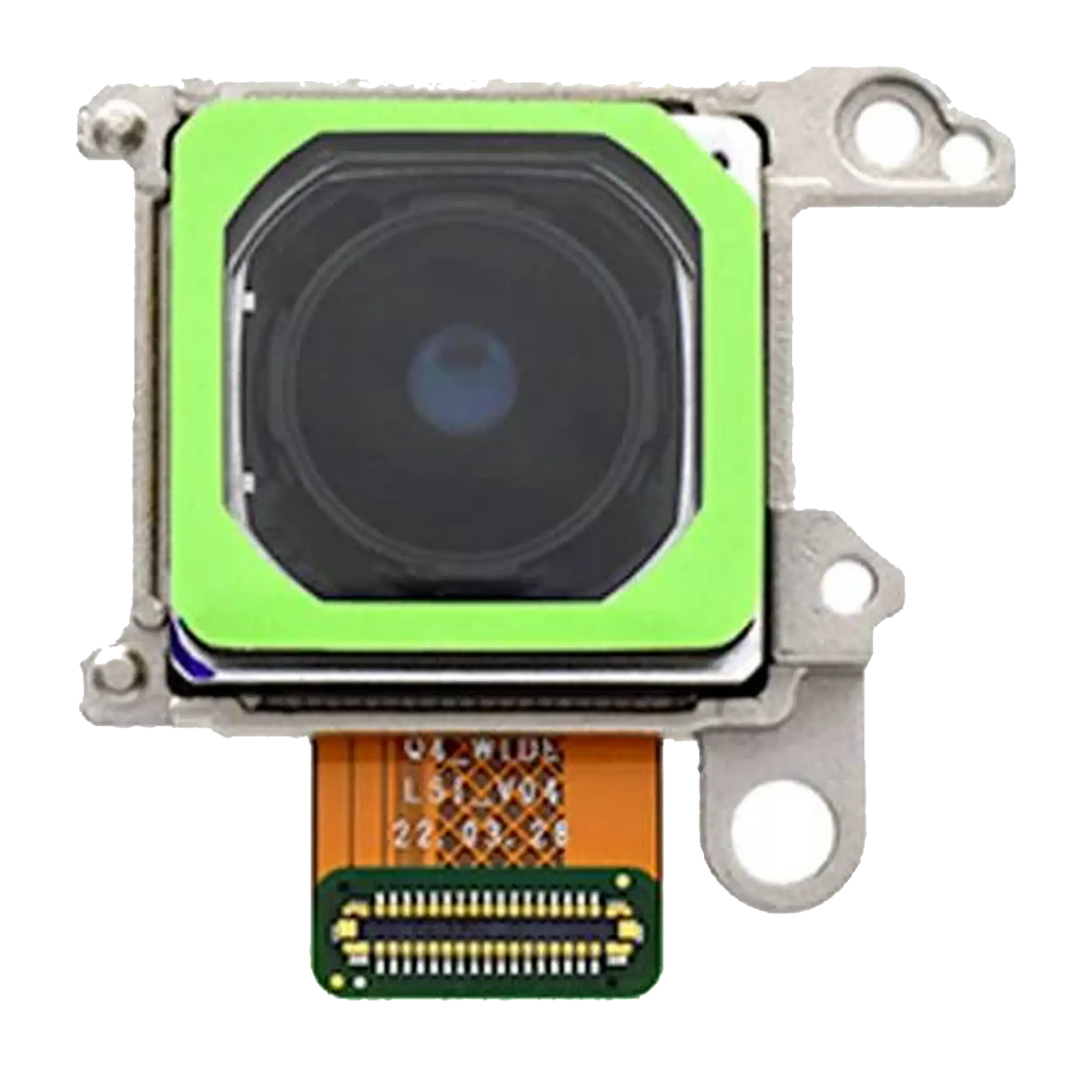 Samsung replacement part: Back Camera (Wide) For Samsung Galaxy Z Fold 4 5G (F936) (Service Pack)