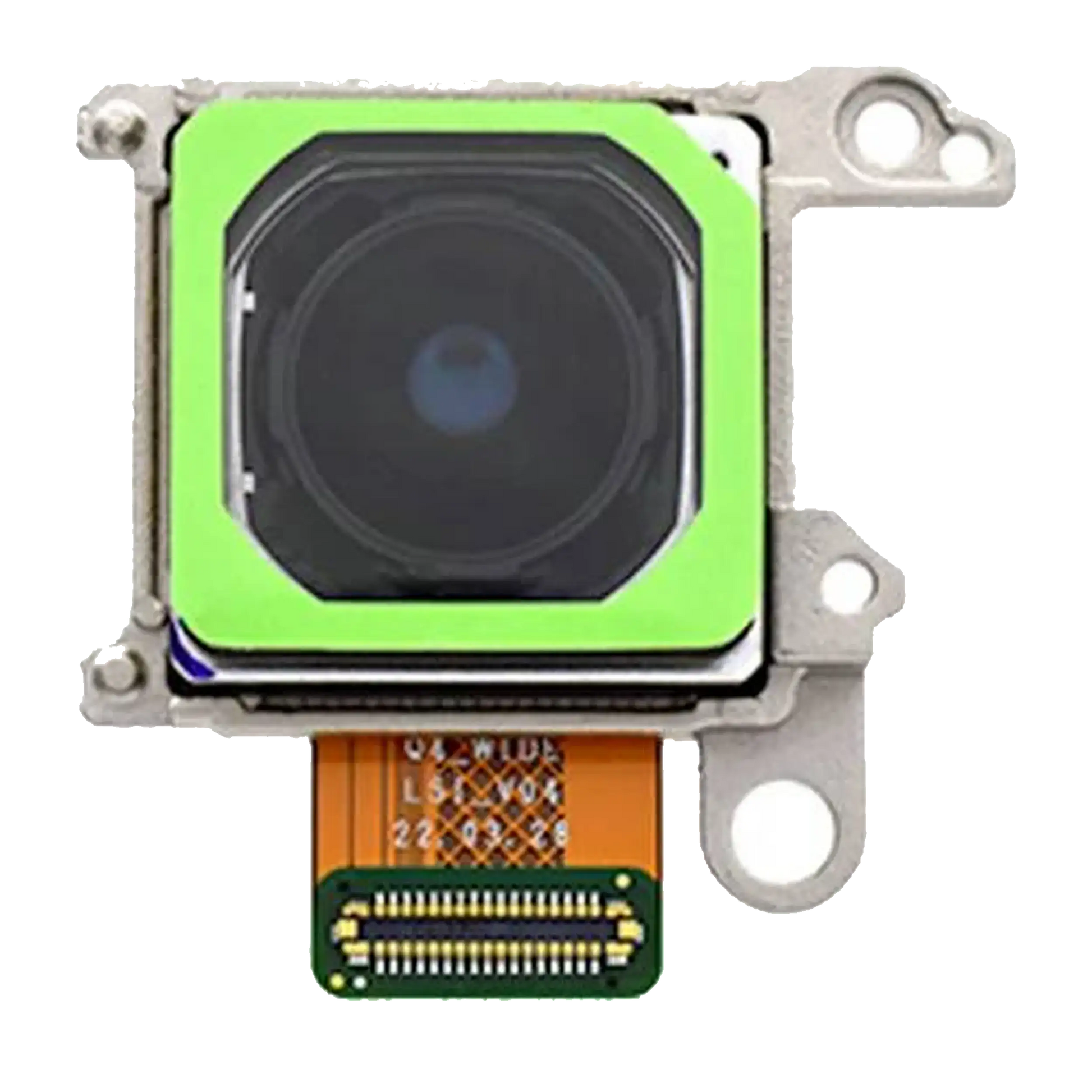 Samsung replacement part: Back Camera (Wide) For Samsung Galaxy Z Fold 4 5G (F936) (Service Pack)