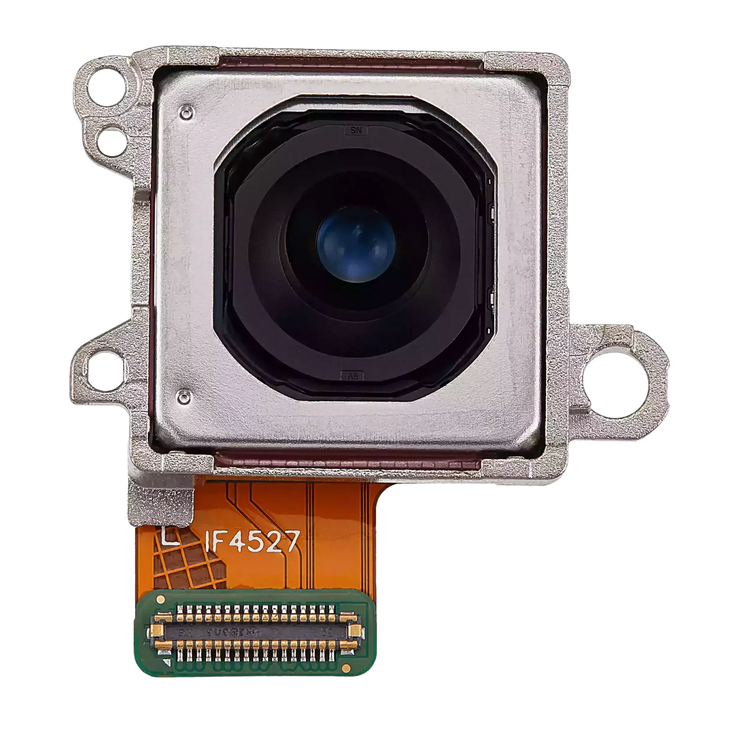 Buy Back Camera (Wide) For Samsung Galaxy Z Flip 4 5G (Service Pack) - High Quality Replacement Part - View 1 | TechDrip Canada