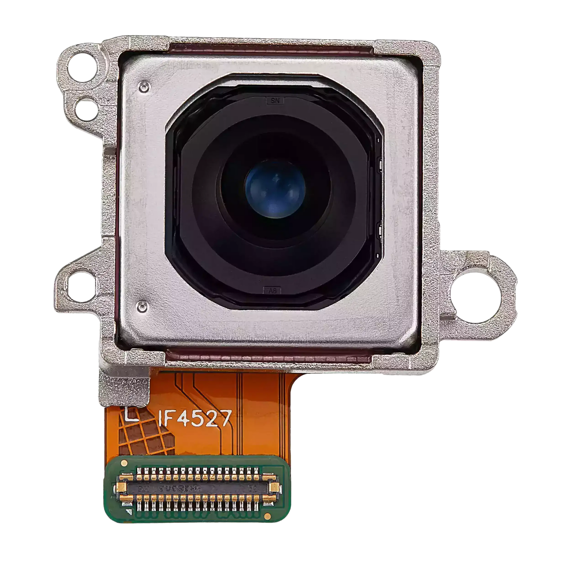 Buy Back Camera (Wide) For Samsung Galaxy Z Flip 4 5G (Service Pack) - High Quality Replacement Part - View 1 | TechDrip Canada