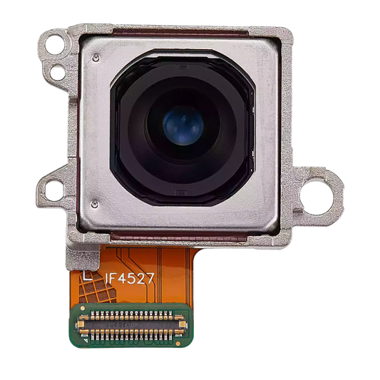 Buy Back Camera (Wide) For Samsung Galaxy Z Flip 4 5G (Service Pack) - High Quality Replacement Part - View 1 | TechDrip Canada