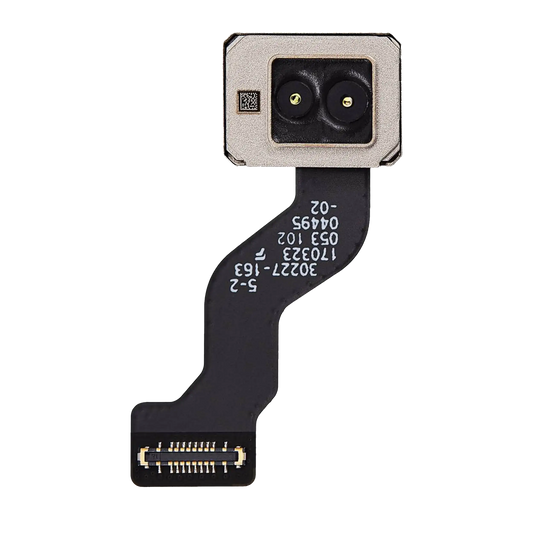 Infrared Radar Scanner Flex Cable For iPhone 15 Pro Max