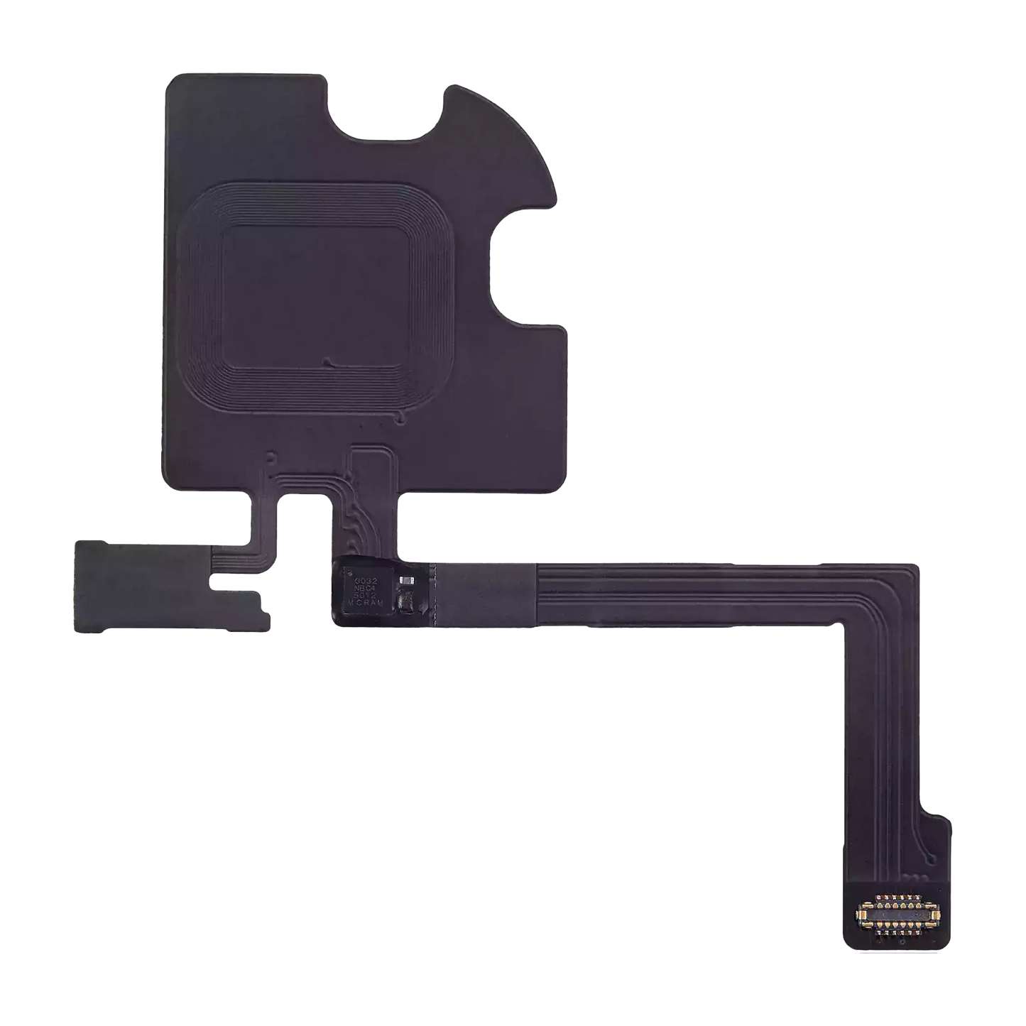 Proximity Sensor Flex Cable For iPhone 15 Pro Max (Programming Required) (I2C)