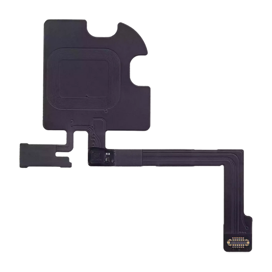 Proximity Sensor Flex Cable For iPhone 15 Pro Max (Programming Required) (I2C)