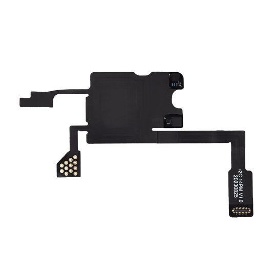 Proximity Sensor Flex Cable For iPhone 14 Pro Max (Programming Required) (I2C)