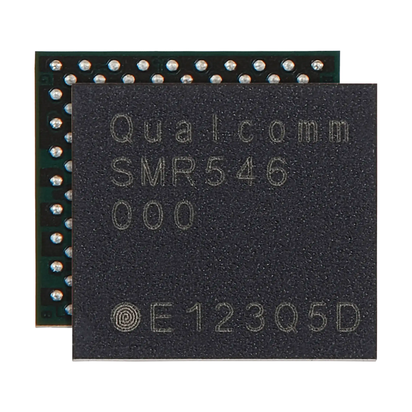 RF Transceiver IC For iPhone 14 Series / 15 Series / 16 Series / 23 Series (SMR546)