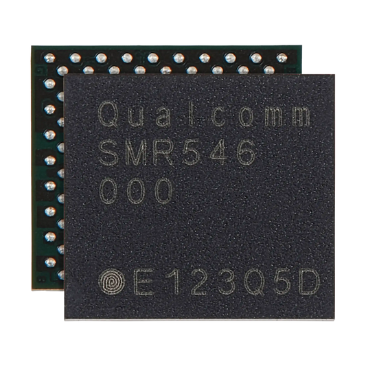 RF Transceiver IC For iPhone 14 Series / 15 Series / 16 Series / 23 Series (SMR546)