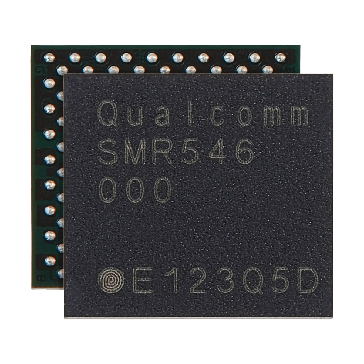 RF Transceiver IC For iPhone 14 Series / 15 Series / 16 Series / 23 Series (SMR546) — product photo 1