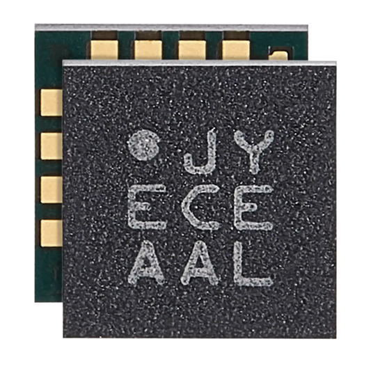 JY Gyroscope IC For iPhone 14 Series / 15 Series / 16 Series